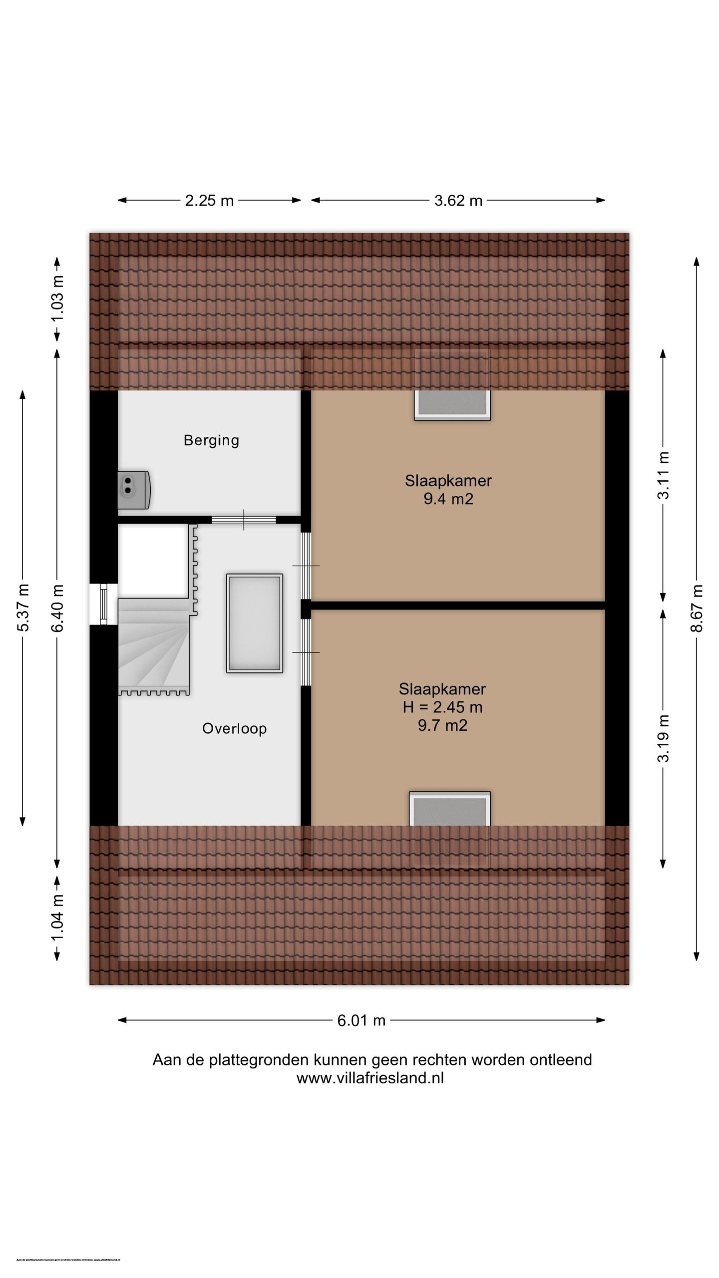 Photo 55 of Dr. W. Dreesstraat 5