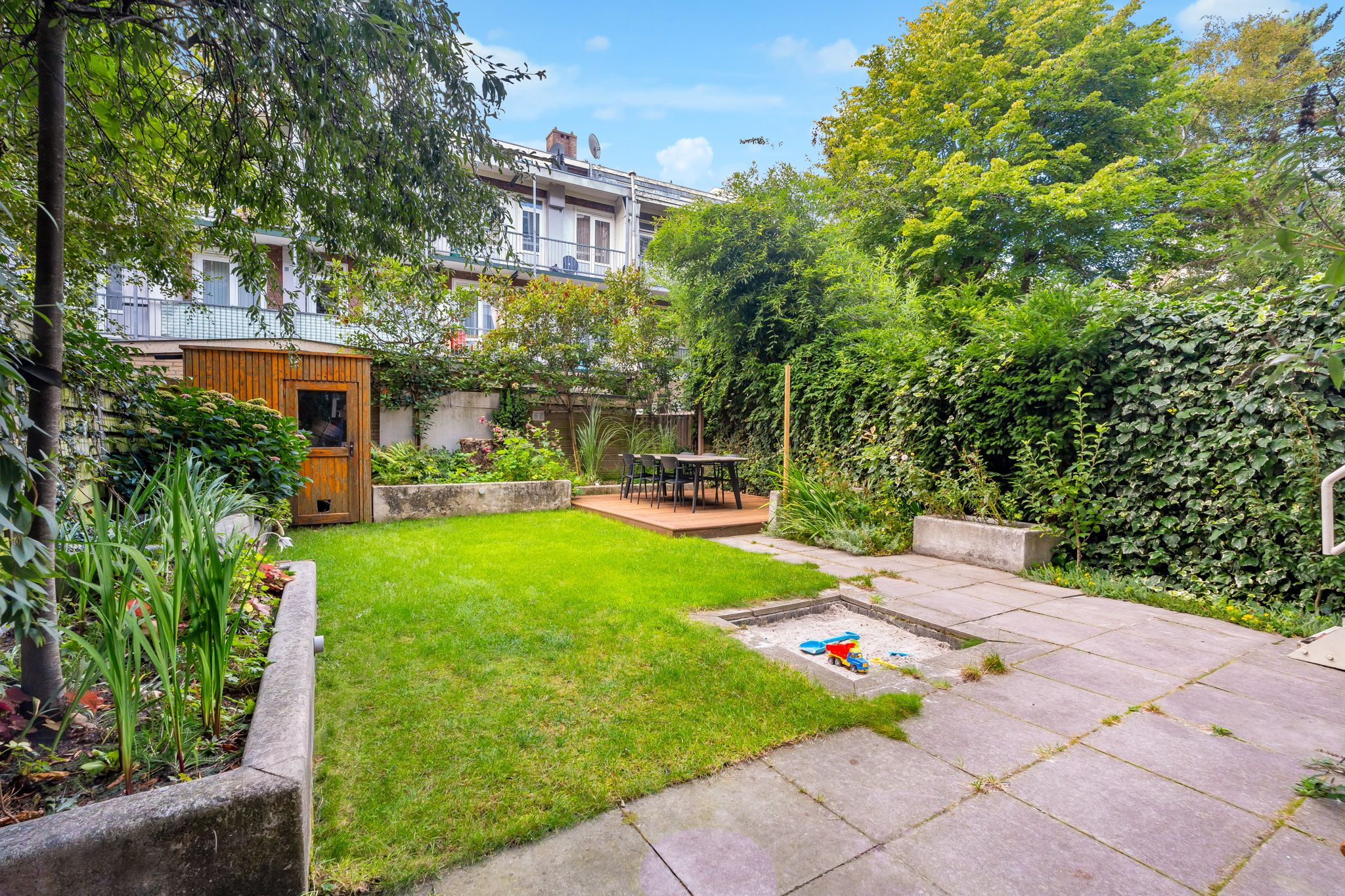 Admiraal De Ruijterweg 131-H, 131, H, Amsterdam, 1056EX, Noord-Holland, Nederland 131