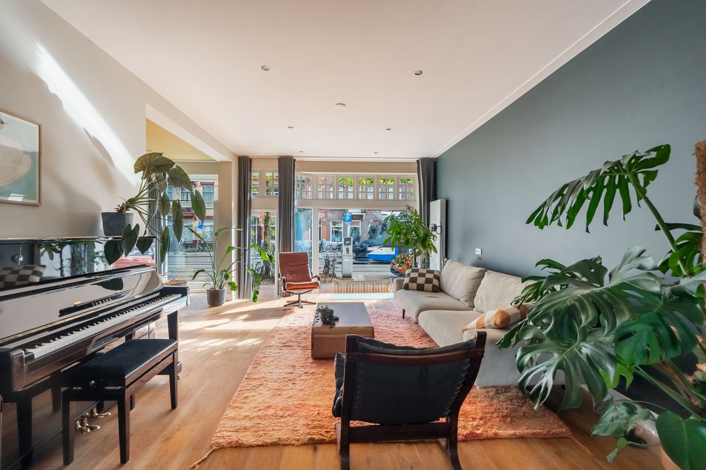 Foto 4 van Admiraal De Ruijterweg 131-H