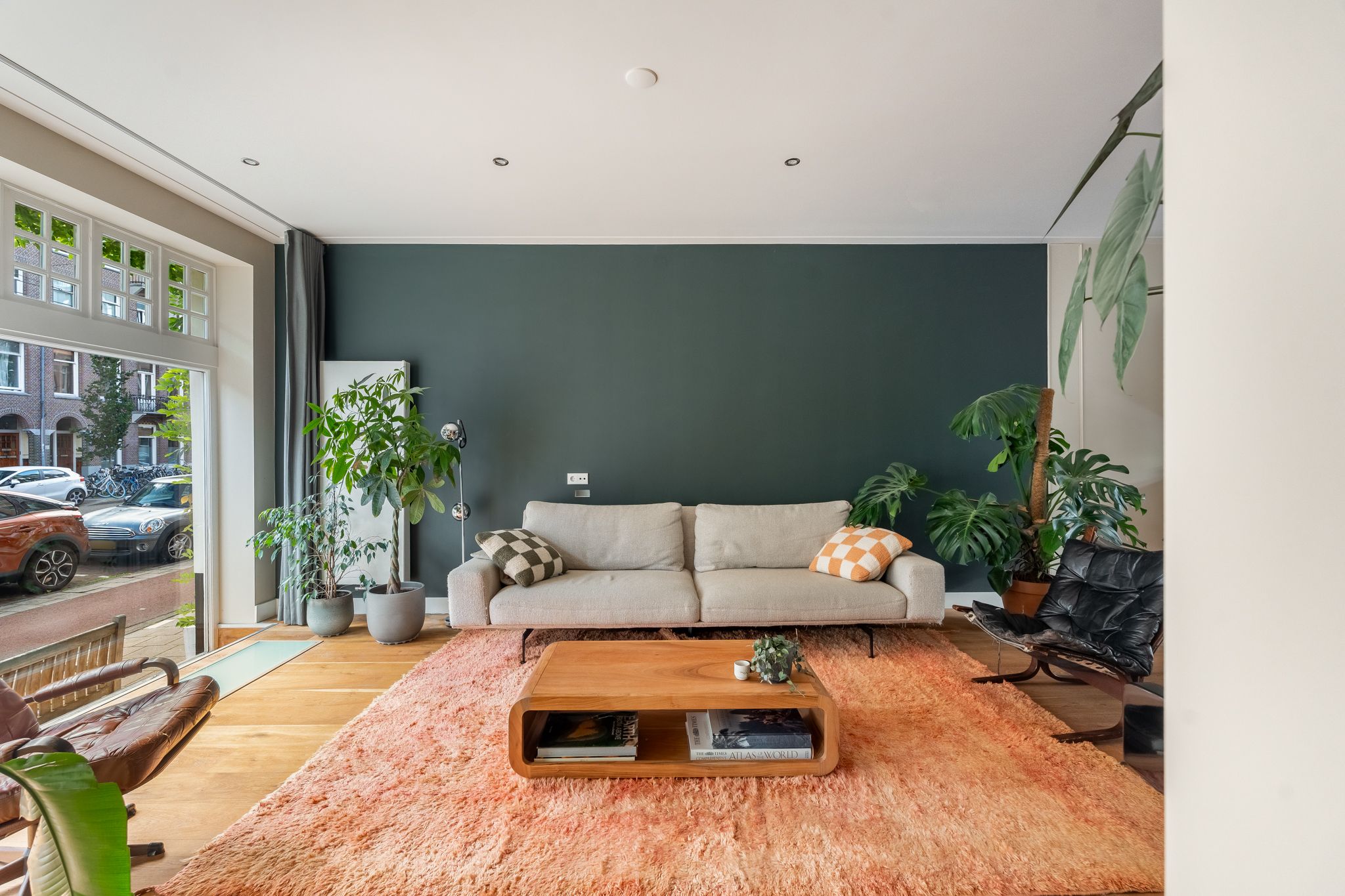 Foto 6 van Admiraal De Ruijterweg 131-H