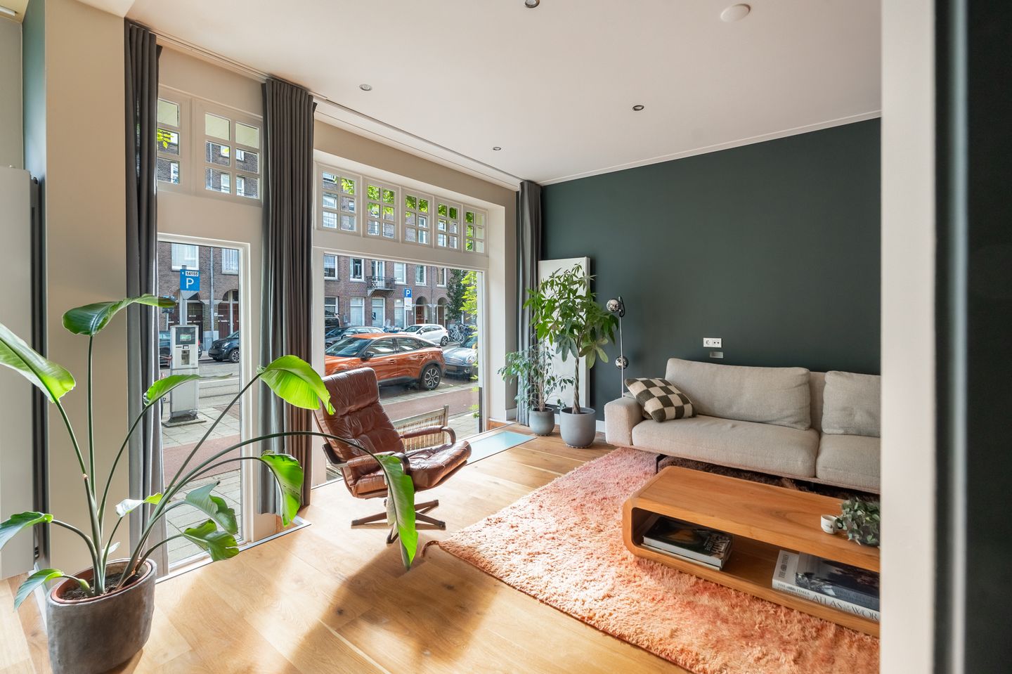 Foto 5 van Admiraal De Ruijterweg 131-H