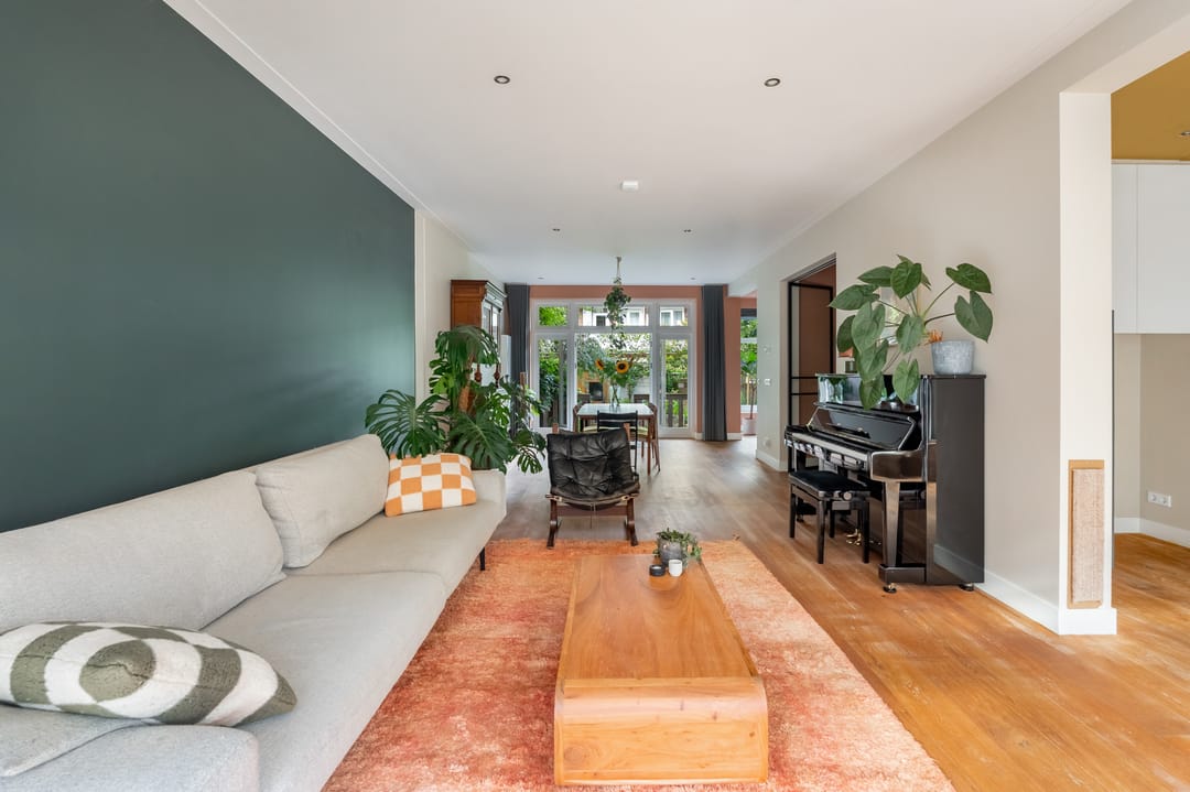 Foto 7 van Admiraal De Ruijterweg 131-H