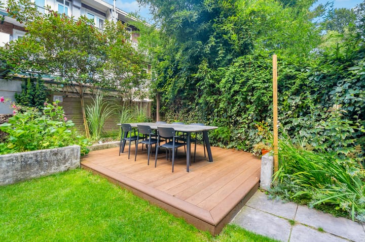 Foto 13 van Admiraal De Ruijterweg 131-H