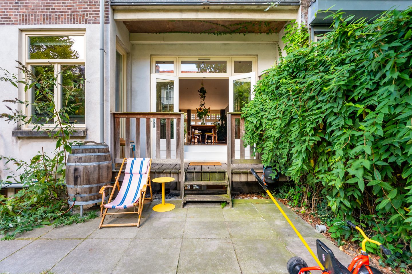 Foto 14 van Admiraal De Ruijterweg 131-H