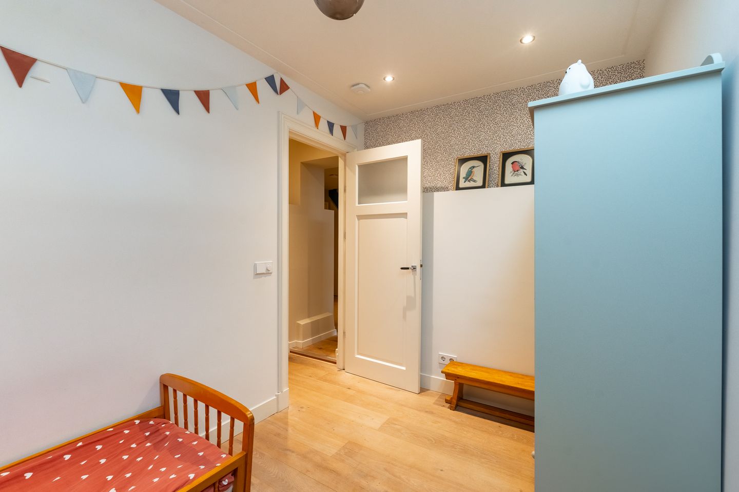 Foto 20 van Admiraal De Ruijterweg 131-H