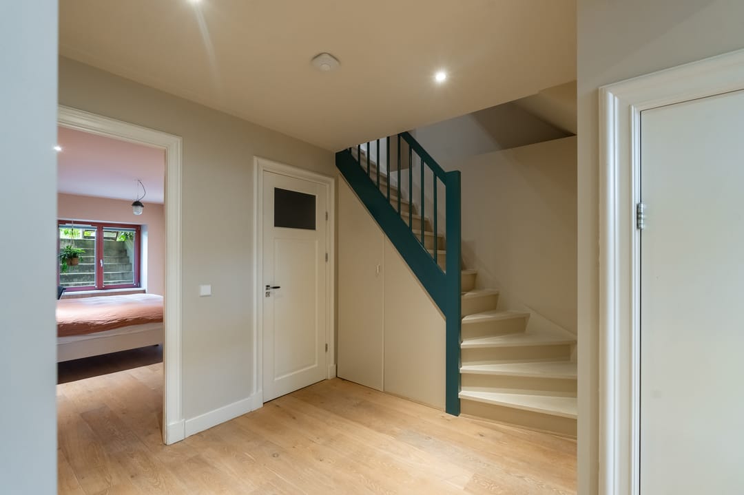 Foto 23 van Admiraal De Ruijterweg 131-H