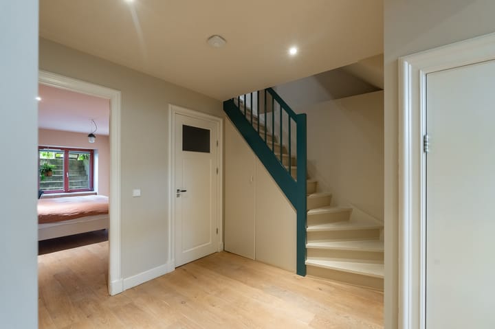 Foto 23 van Admiraal De Ruijterweg 131-H