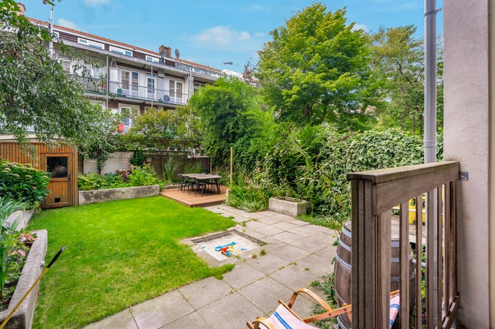 Foto 25 van Admiraal De Ruijterweg 131-H