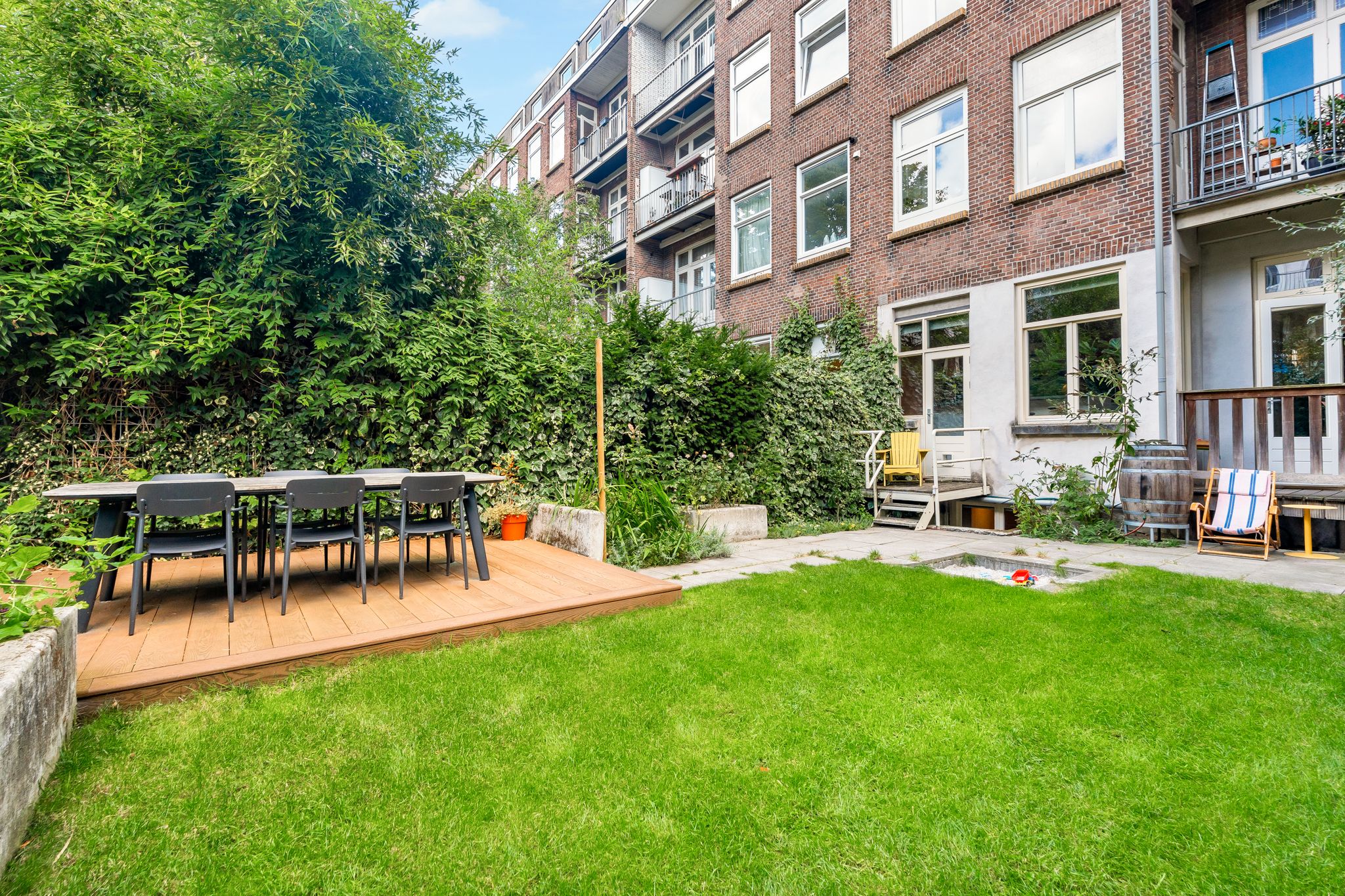 Foto 27 van Admiraal De Ruijterweg 131-H