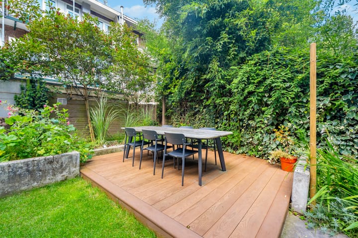 Foto 28 van Admiraal De Ruijterweg 131-H