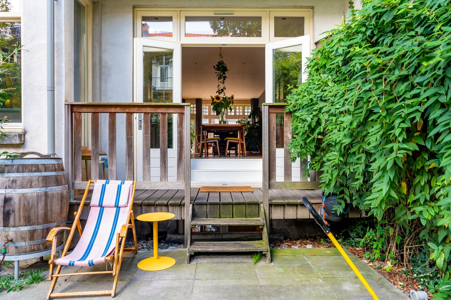 Foto 29 van Admiraal De Ruijterweg 131-H