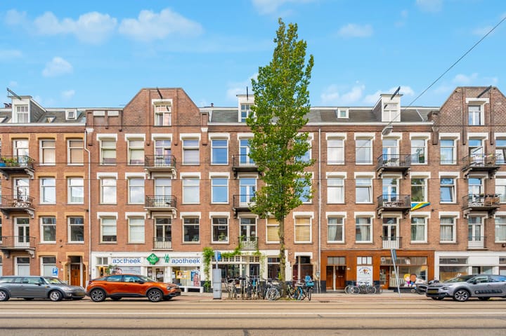 Foto 30 van Admiraal De Ruijterweg 131-H