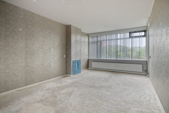 Foto 3 van Adriaen Lauwereyszstraat 127