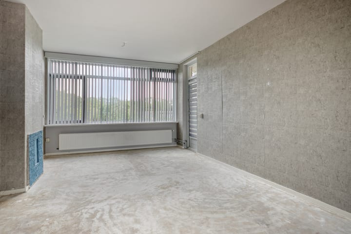 Foto 4 van Adriaen Lauwereyszstraat 127