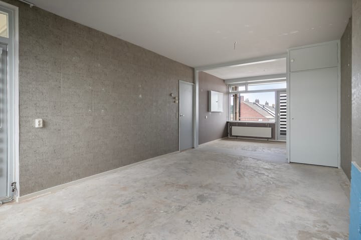 Foto 5 van Adriaen Lauwereyszstraat 127