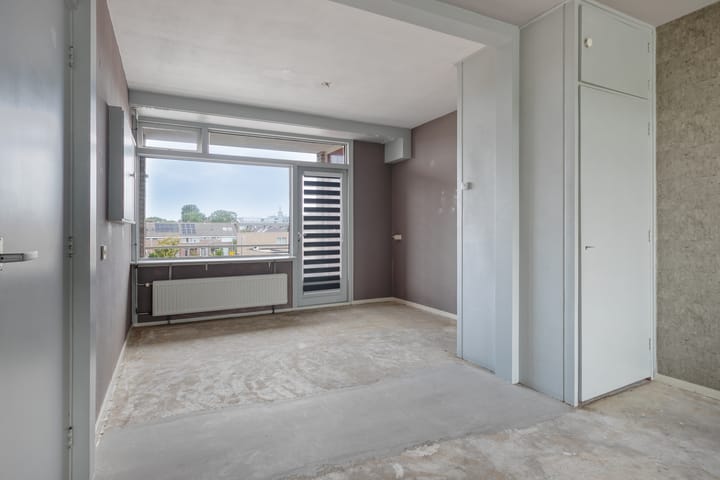 Foto 7 van Adriaen Lauwereyszstraat 127