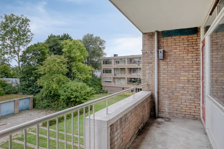 Foto 8 van Adriaen Lauwereyszstraat 127