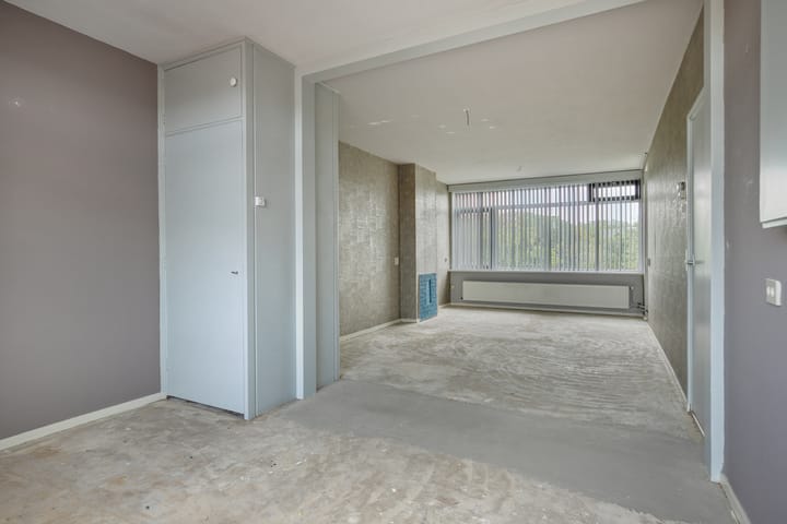 Foto 10 van Adriaen Lauwereyszstraat 127