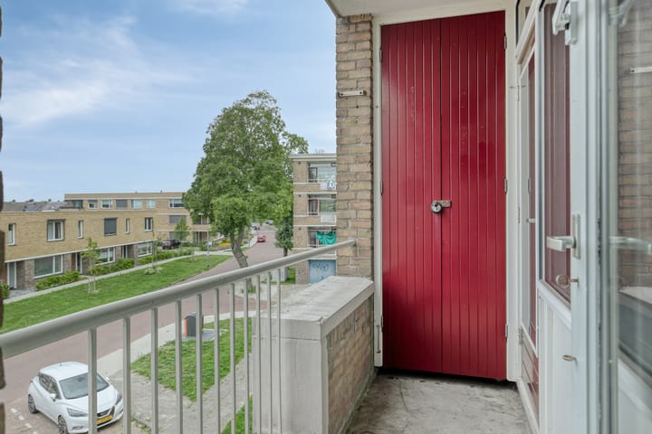 Foto 12 van Adriaen Lauwereyszstraat 127