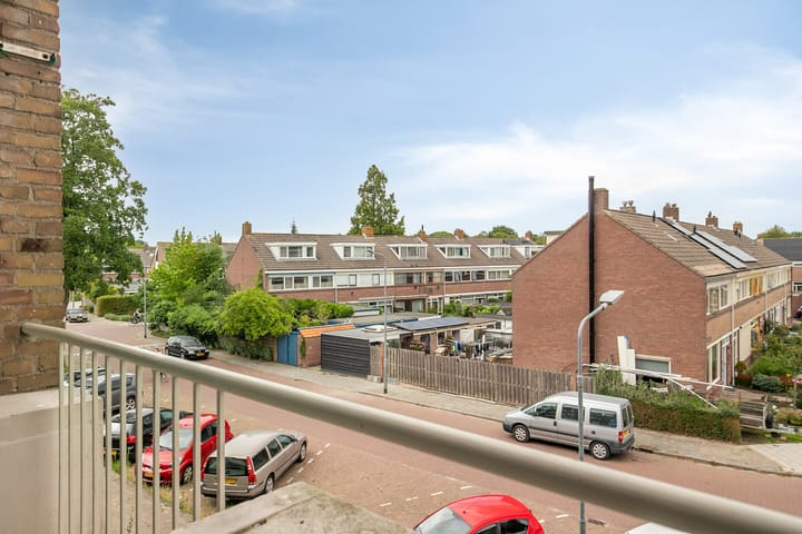 Foto 13 van Adriaen Lauwereyszstraat 127