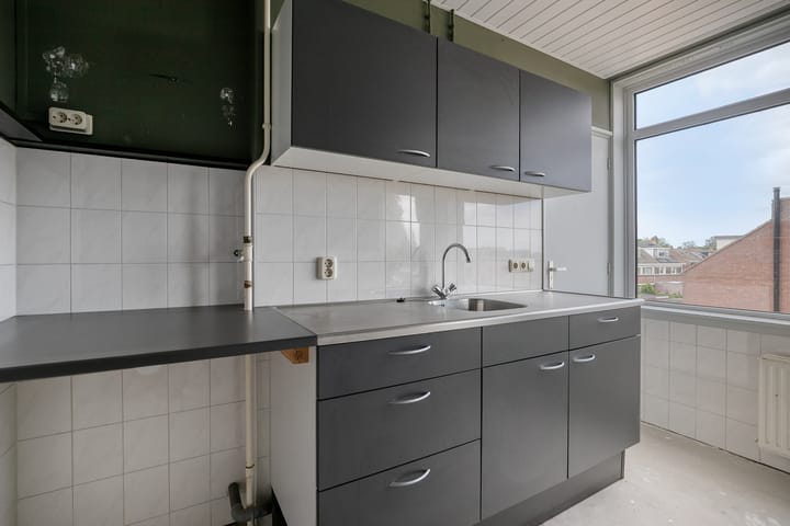 Foto 14 van Adriaen Lauwereyszstraat 127