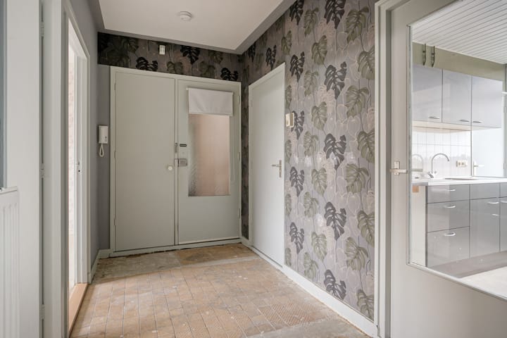 Foto 21 van Adriaen Lauwereyszstraat 127