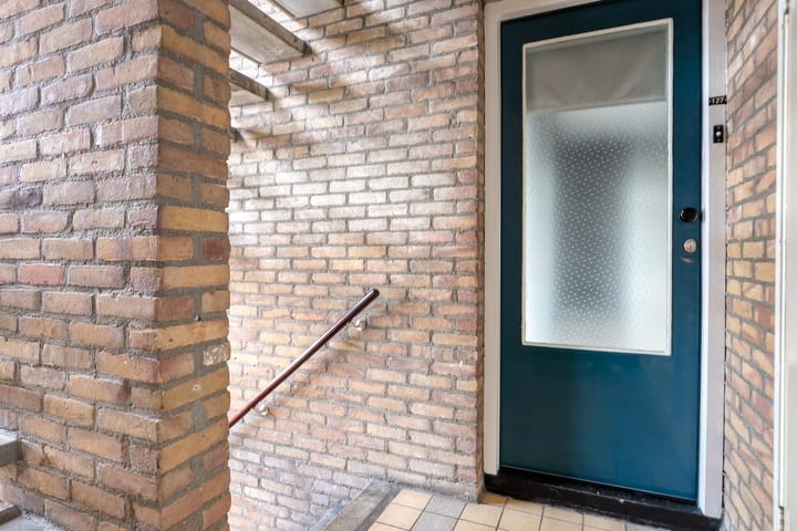 Foto 23 van Adriaen Lauwereyszstraat 127