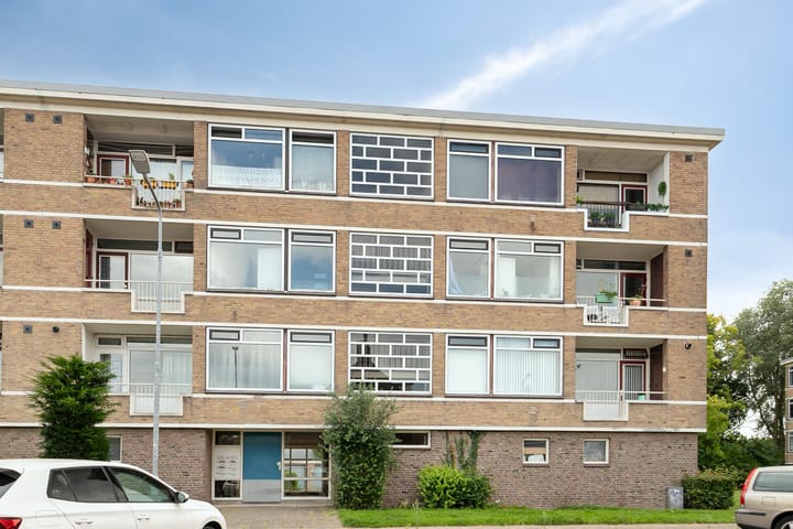 Foto 26 van Adriaen Lauwereyszstraat 127