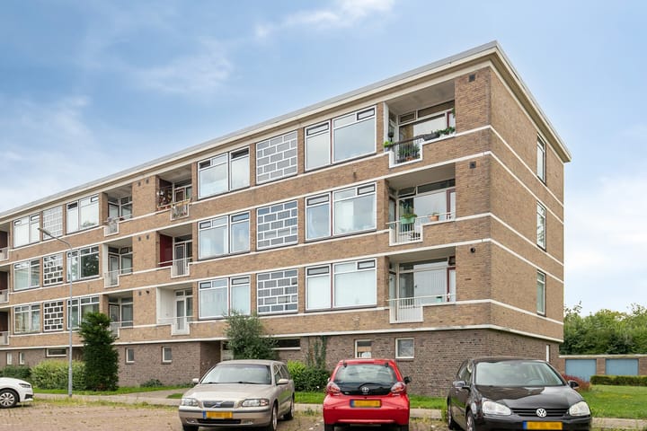 Foto 27 van Adriaen Lauwereyszstraat 127