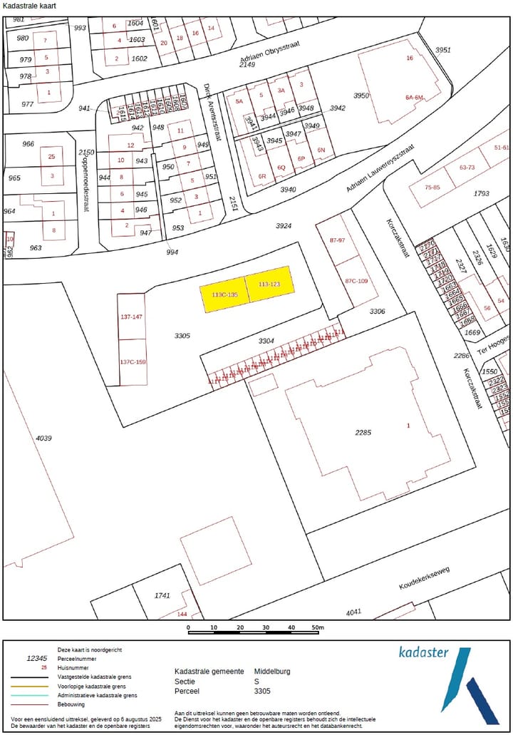 Foto 29 van Adriaen Lauwereyszstraat 127