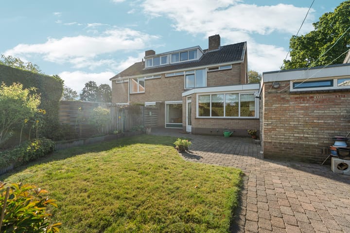 Foto 2 van Vondellaan 101