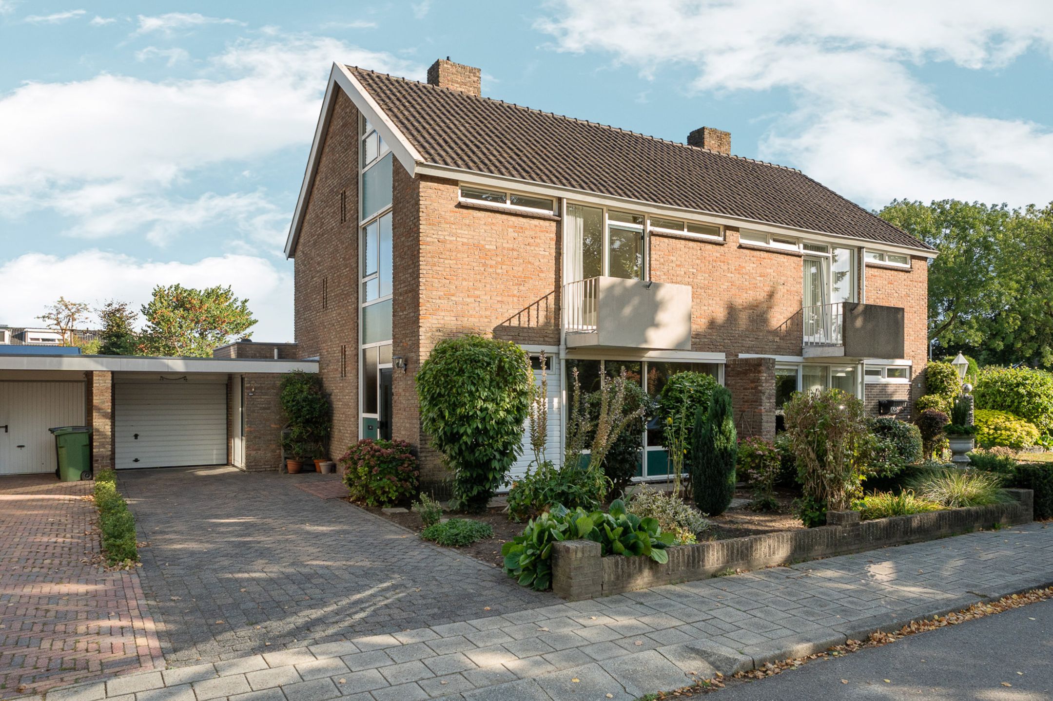 Vondellaan, 101, Zevenaar, 6901MD, Gelderland, Nederland 101