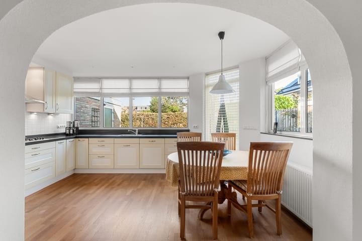 Foto 3 van Vondellaan 101