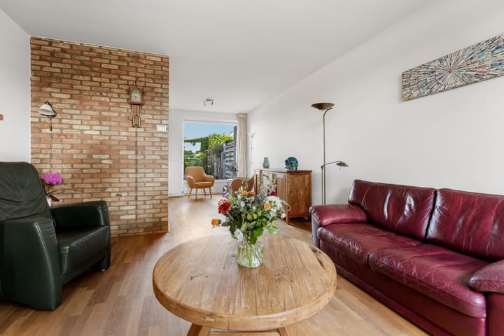 Foto 4 van Vondellaan 101