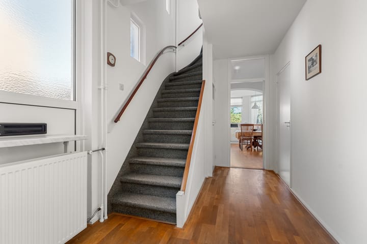 Foto 5 van Vondellaan 101