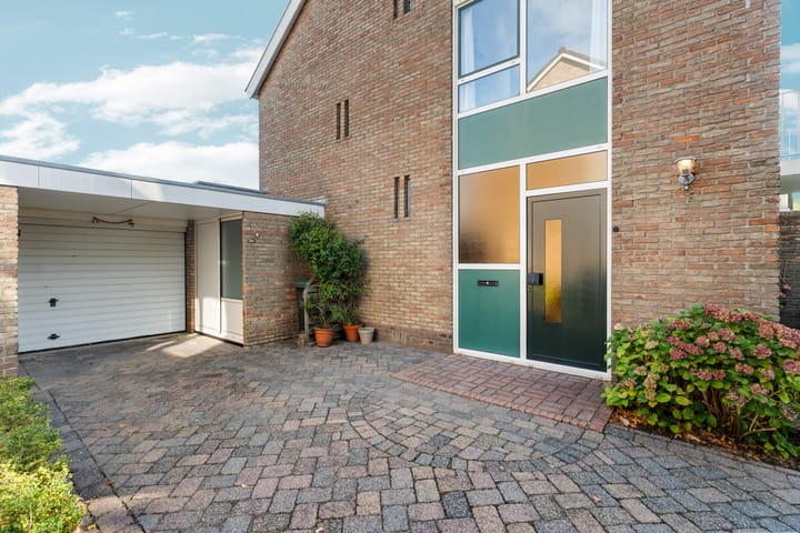 Foto 6 van Vondellaan 101