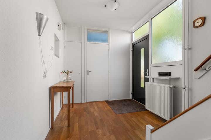 Foto 7 van Vondellaan 101