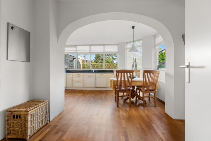 Foto 8 van Vondellaan 101