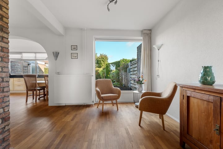 Foto 9 van Vondellaan 101