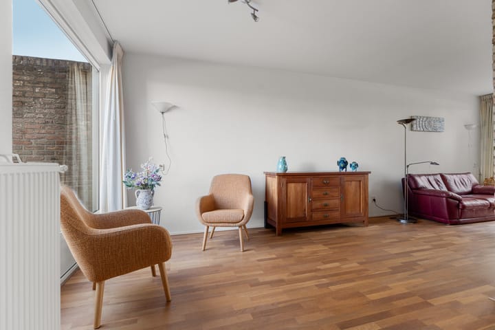 Foto 10 van Vondellaan 101