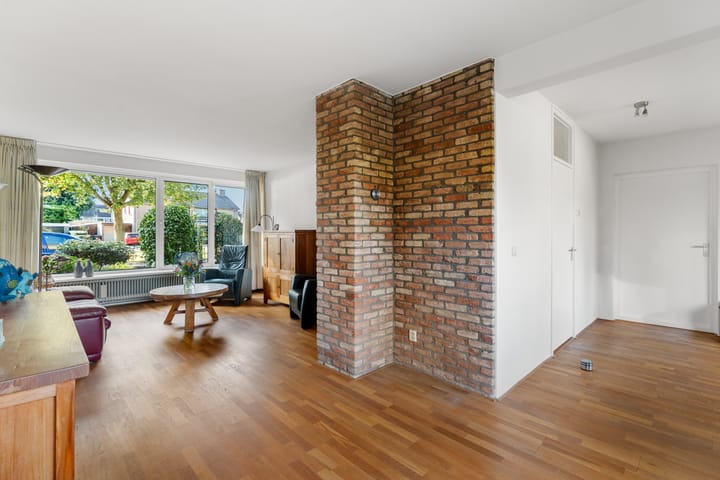 Foto 12 van Vondellaan 101