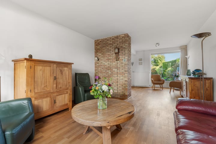 Foto 13 van Vondellaan 101