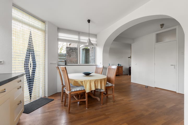 Foto 14 van Vondellaan 101