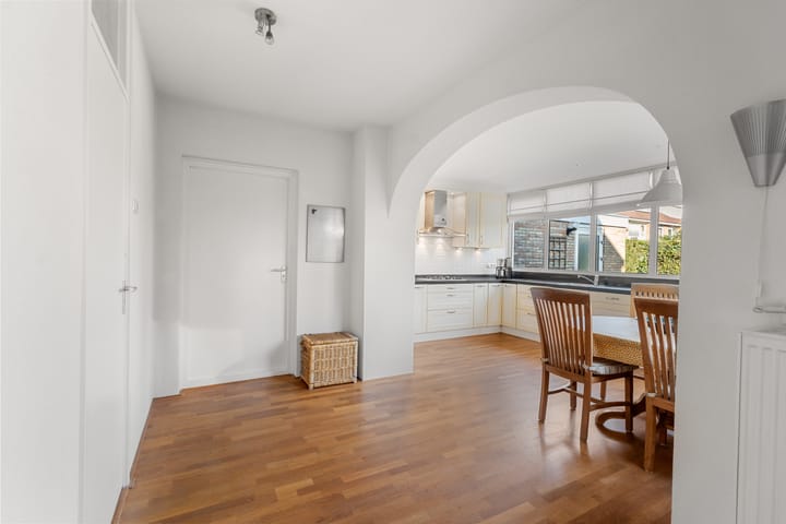 Foto 15 van Vondellaan 101