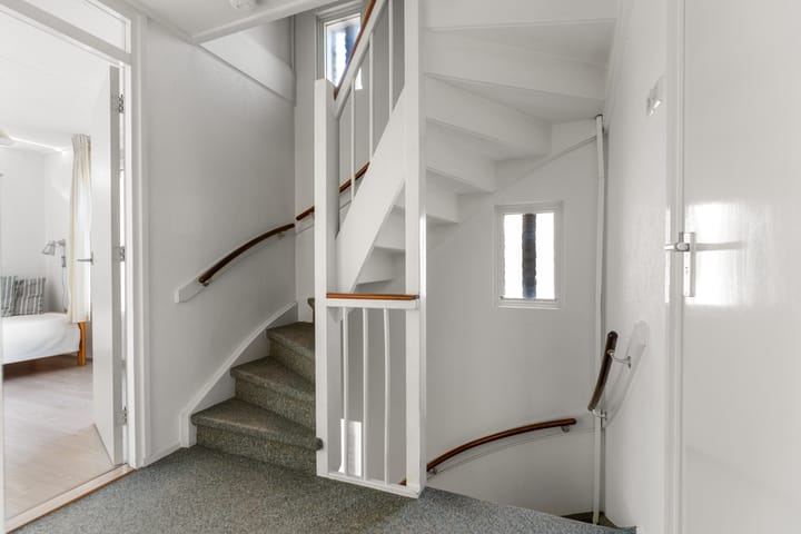 Foto 20 van Vondellaan 101