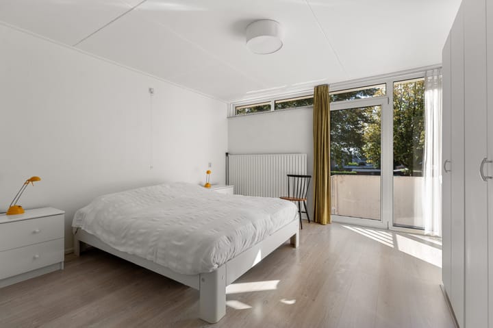 Foto 21 van Vondellaan 101