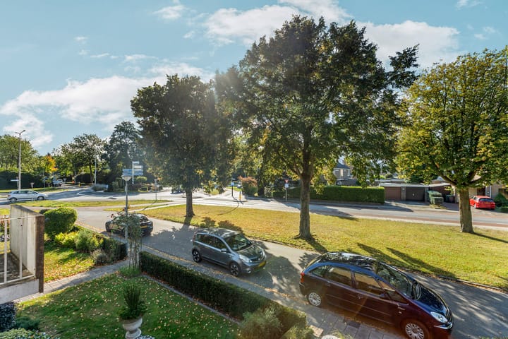 Foto 23 van Vondellaan 101