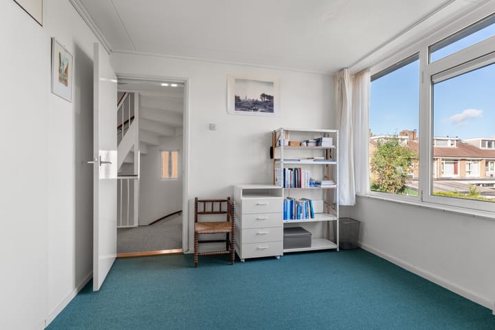 Foto 27 van Vondellaan 101