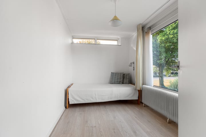 Foto 28 van Vondellaan 101