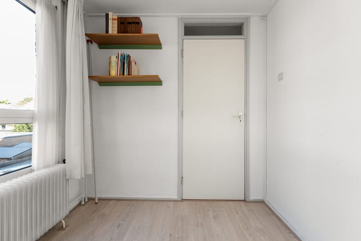 Foto 29 van Vondellaan 101